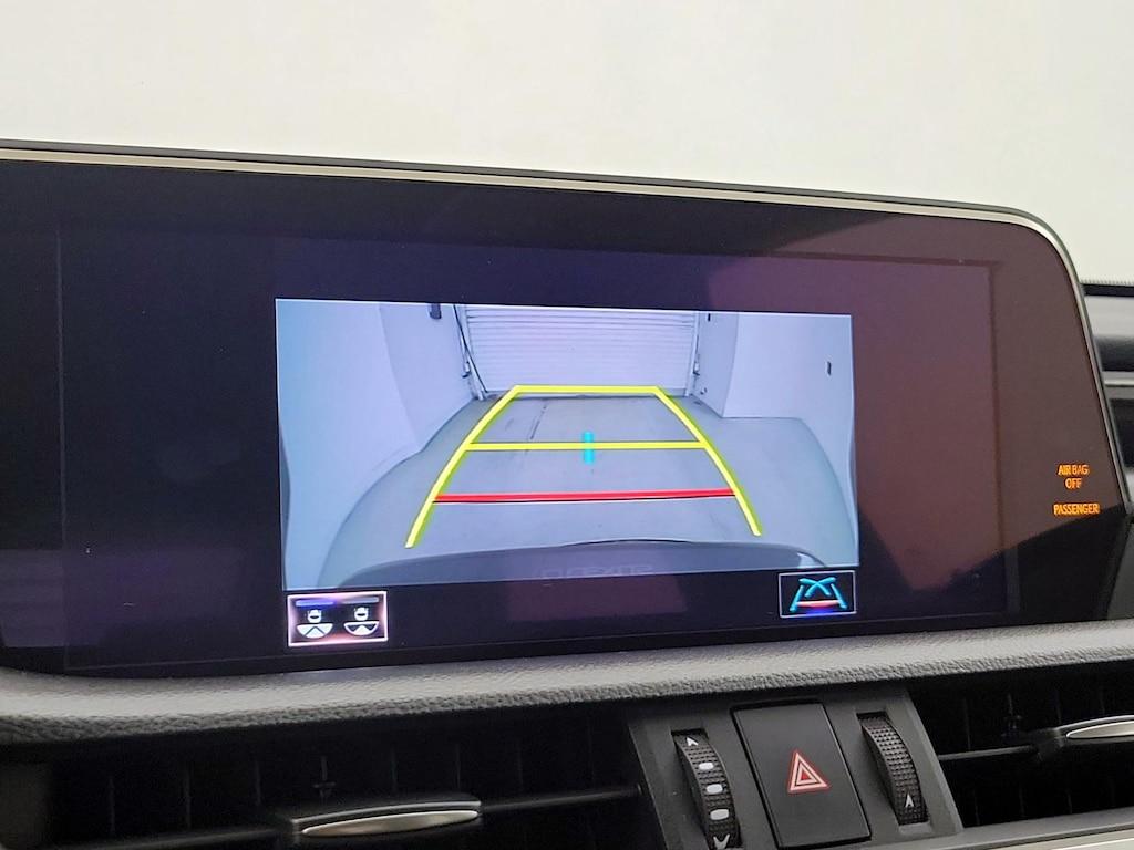 used 2020 Lexus ES 350 car, priced at $26,998