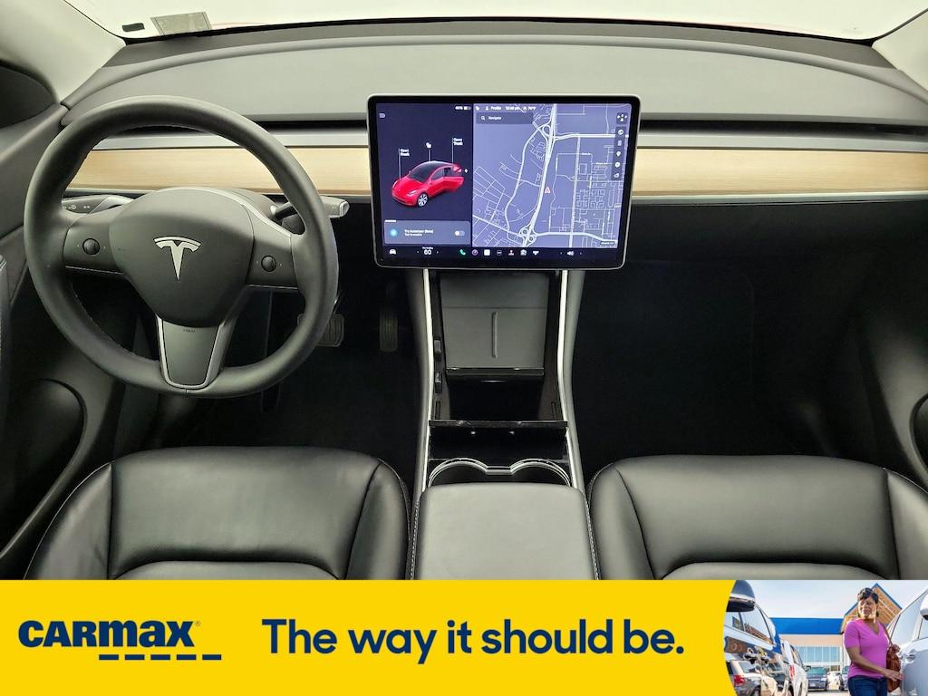 used 2021 Tesla Model Y car, priced at $29,998