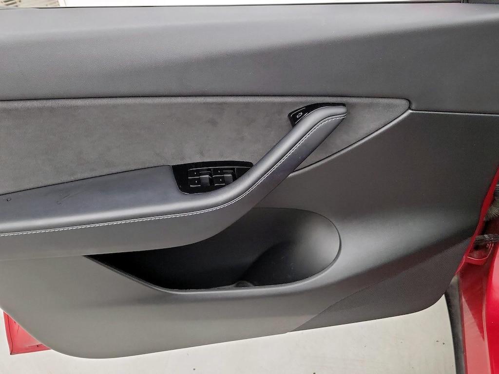 used 2021 Tesla Model Y car, priced at $29,998