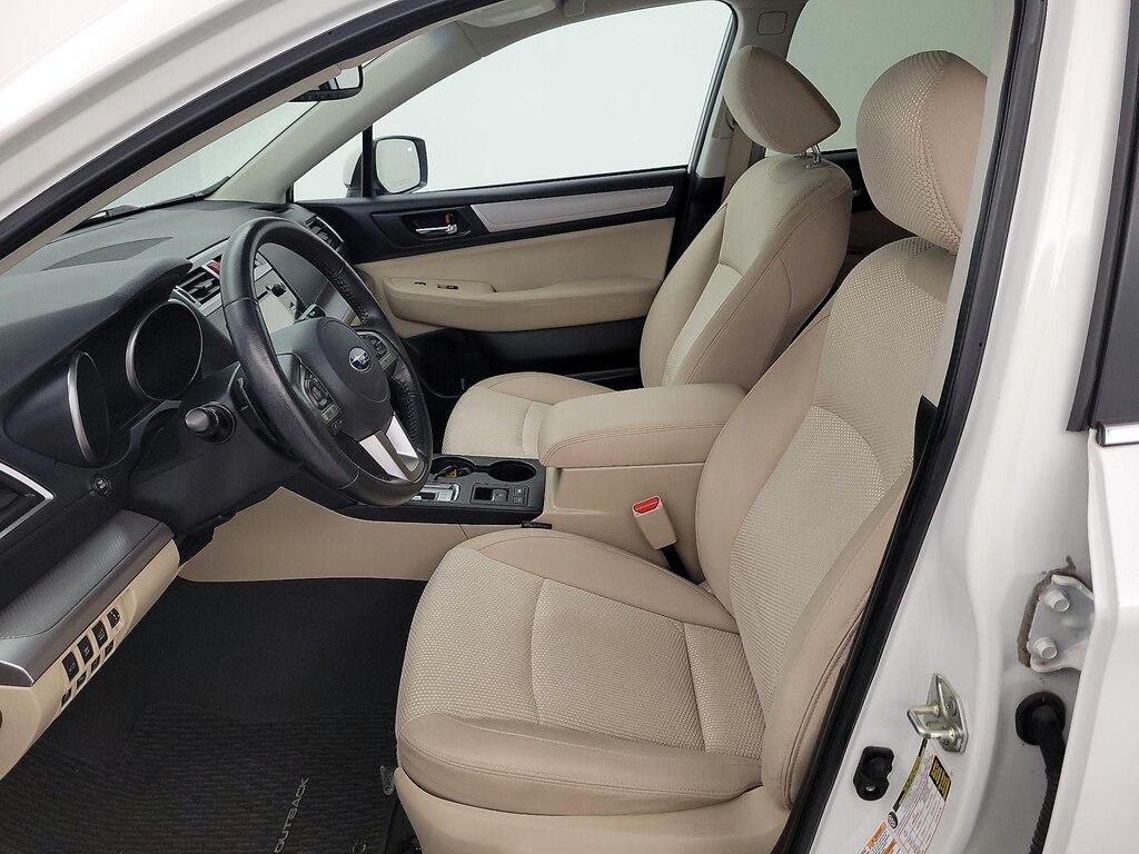 used 2015 Subaru Outback car, priced at $17,998