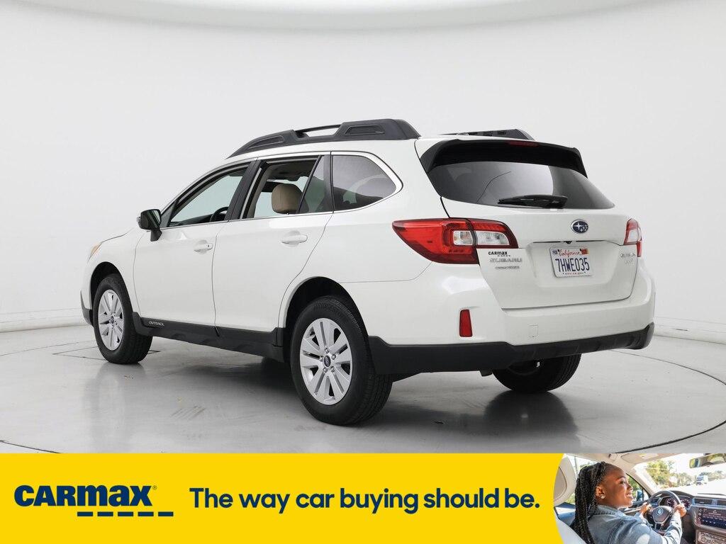 used 2015 Subaru Outback car, priced at $17,998