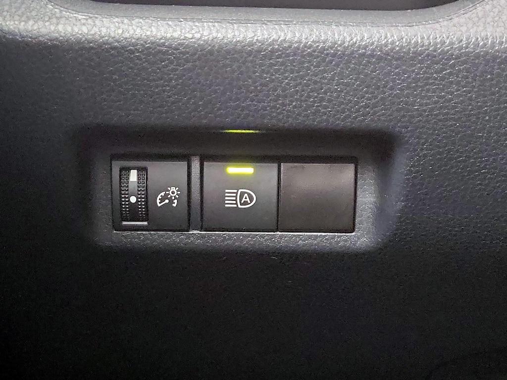 used 2023 Toyota RAV4 car, priced at $28,998