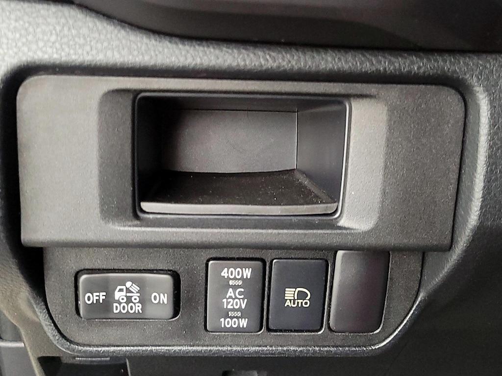 used 2018 Toyota Tacoma car, priced at $30,998