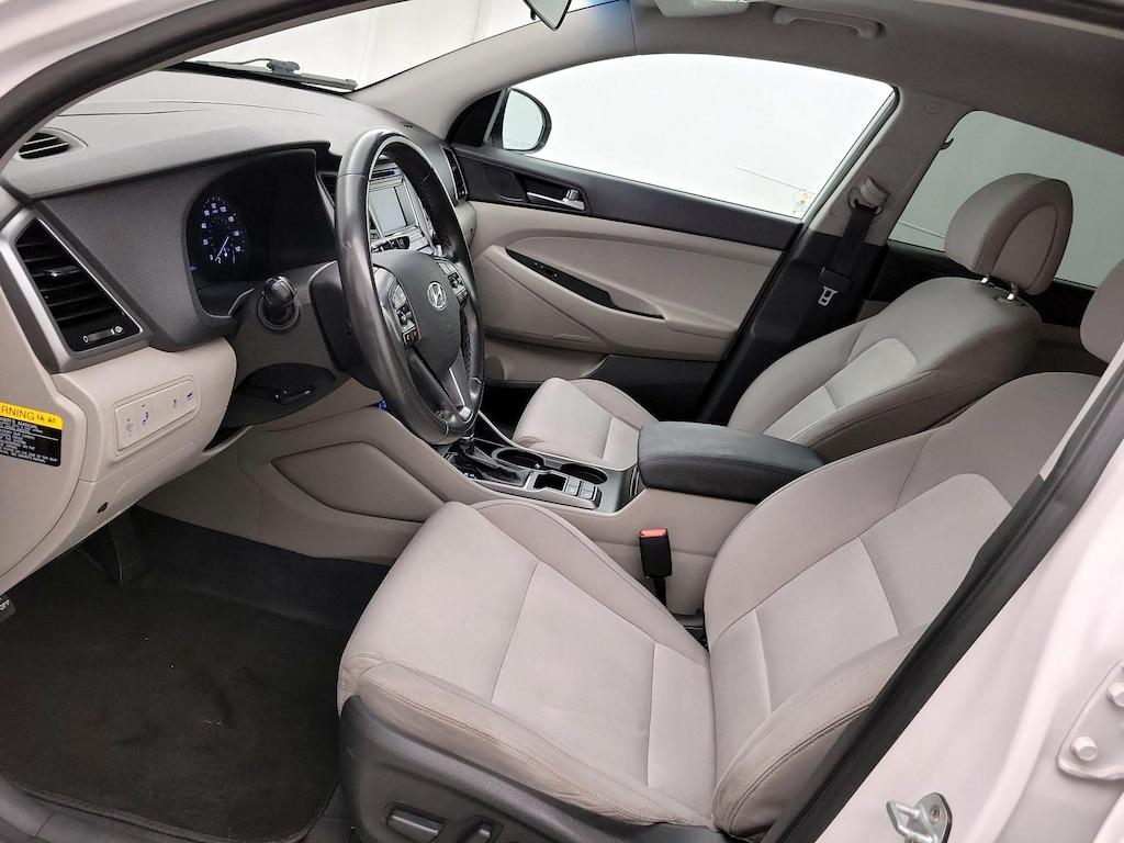 used 2016 Hyundai Tucson car, priced at $12,599