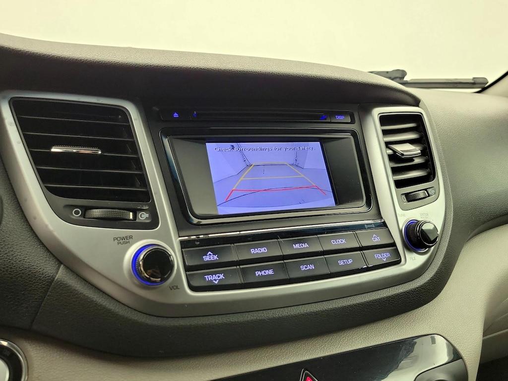 used 2016 Hyundai Tucson car, priced at $12,599