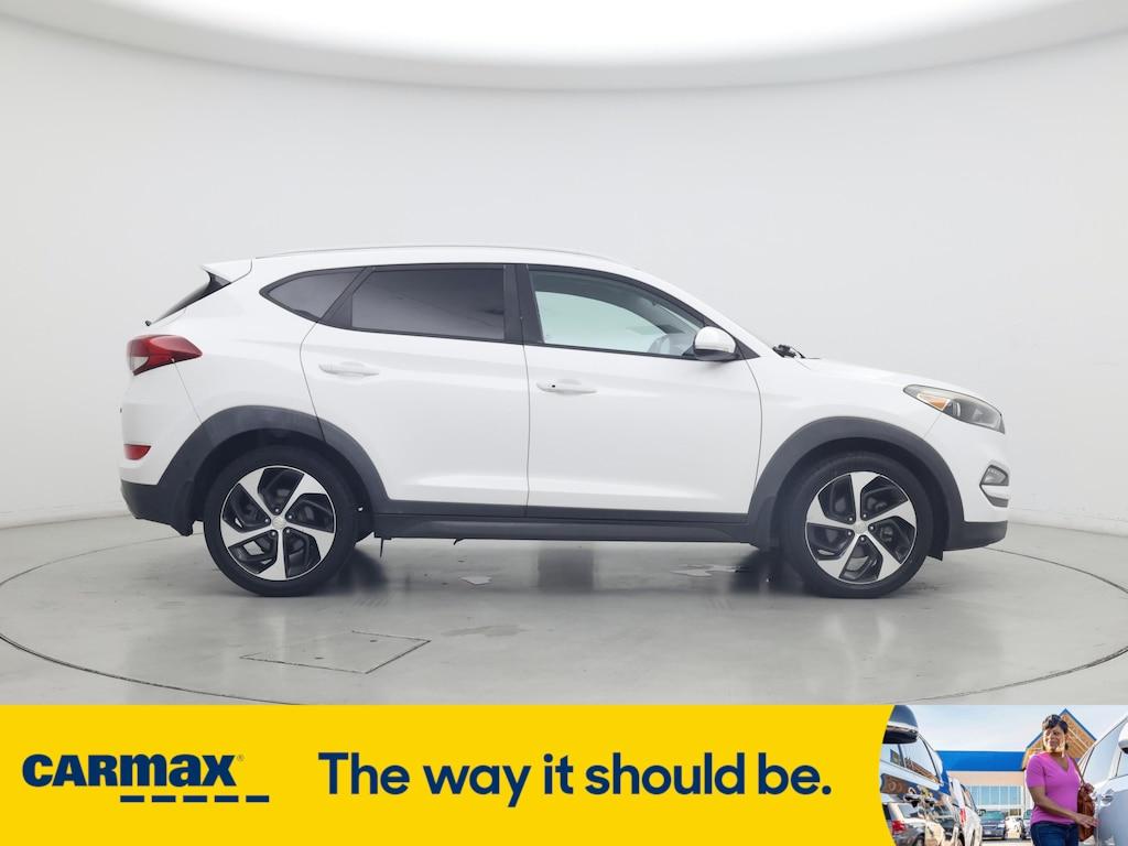used 2016 Hyundai Tucson car, priced at $12,599
