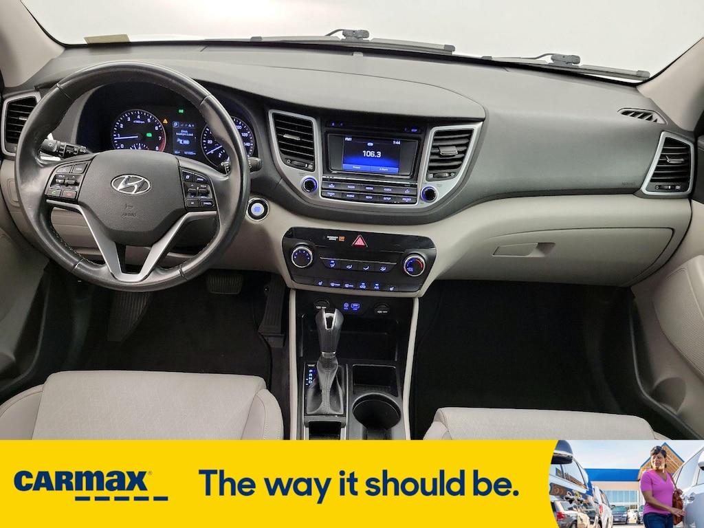 used 2016 Hyundai Tucson car, priced at $12,599