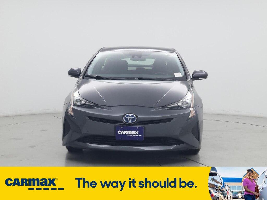 used 2017 Toyota Prius car, priced at $24,998