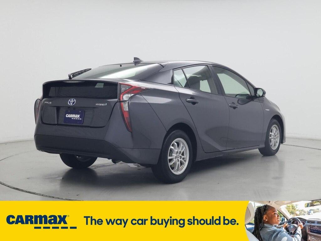 used 2017 Toyota Prius car, priced at $24,998