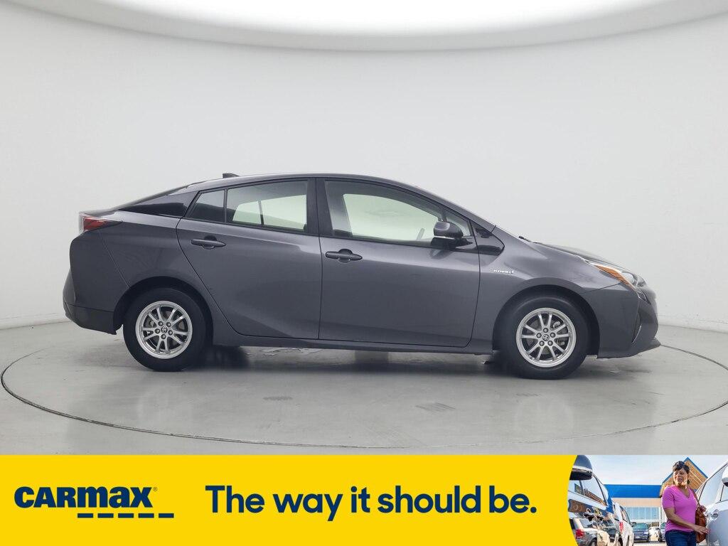 used 2017 Toyota Prius car, priced at $24,998