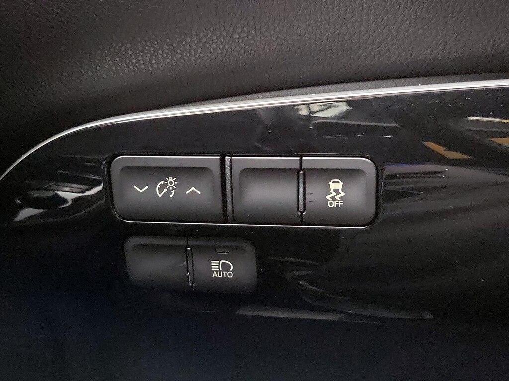 used 2017 Toyota Prius car, priced at $24,998