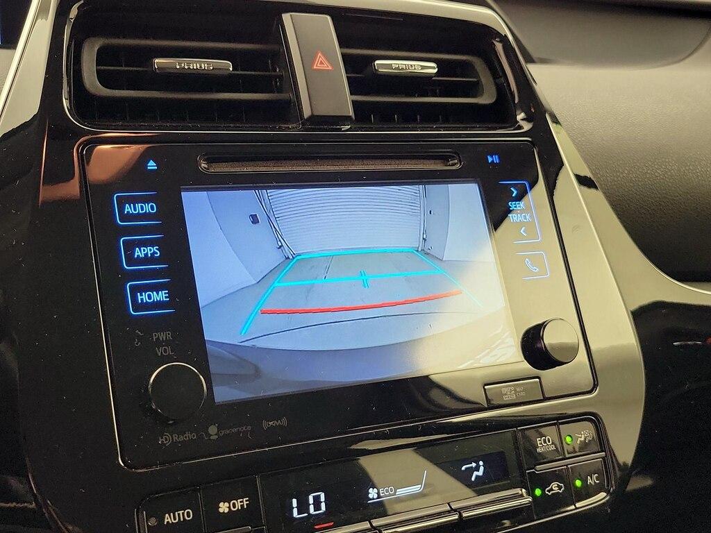used 2017 Toyota Prius car, priced at $24,998
