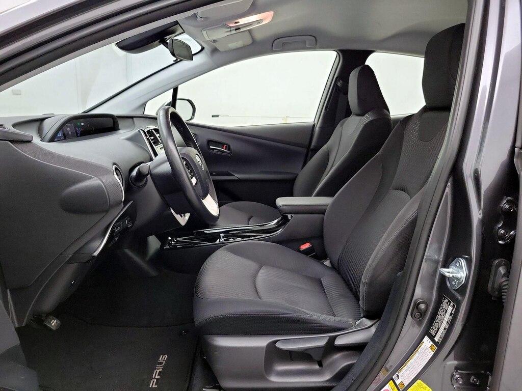 used 2017 Toyota Prius car, priced at $24,998