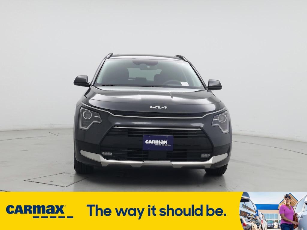used 2023 Kia Niro car, priced at $26,998
