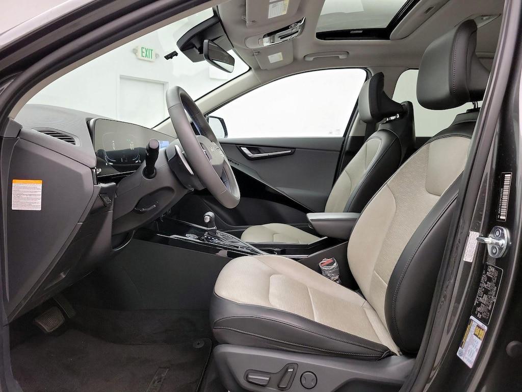 used 2023 Kia Niro car, priced at $26,998