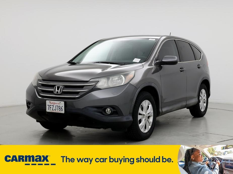 used 2014 Honda CR-V car, priced at $18,998