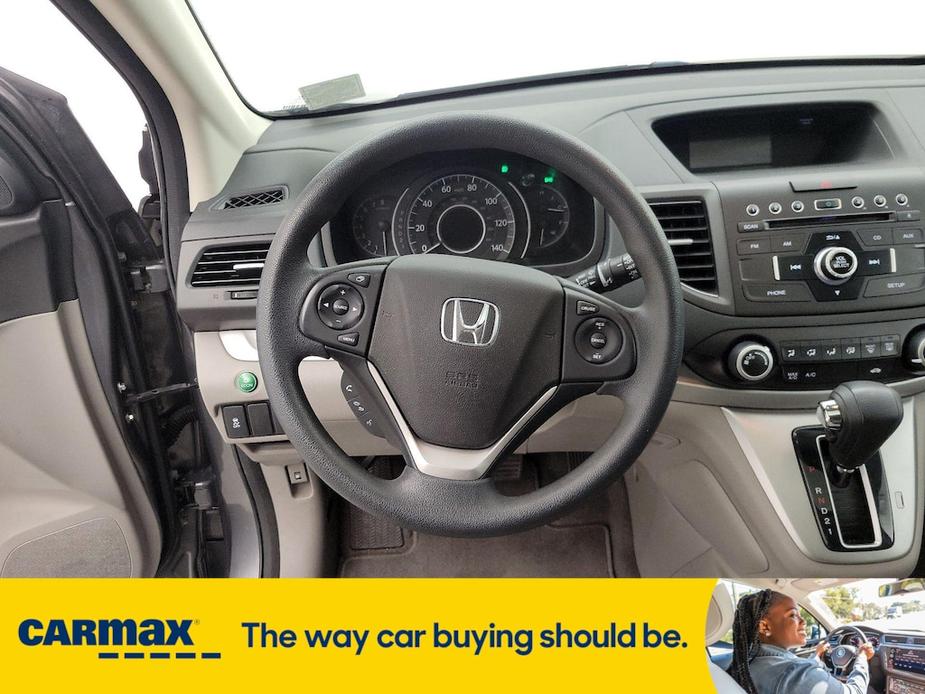 used 2014 Honda CR-V car, priced at $18,998