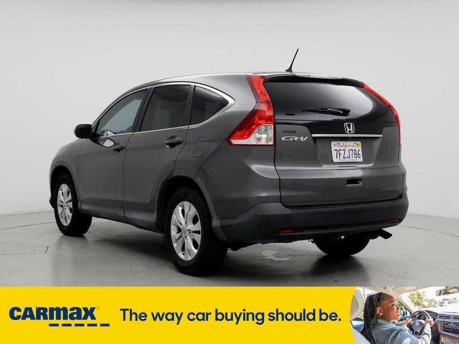 used 2014 Honda CR-V car, priced at $18,998