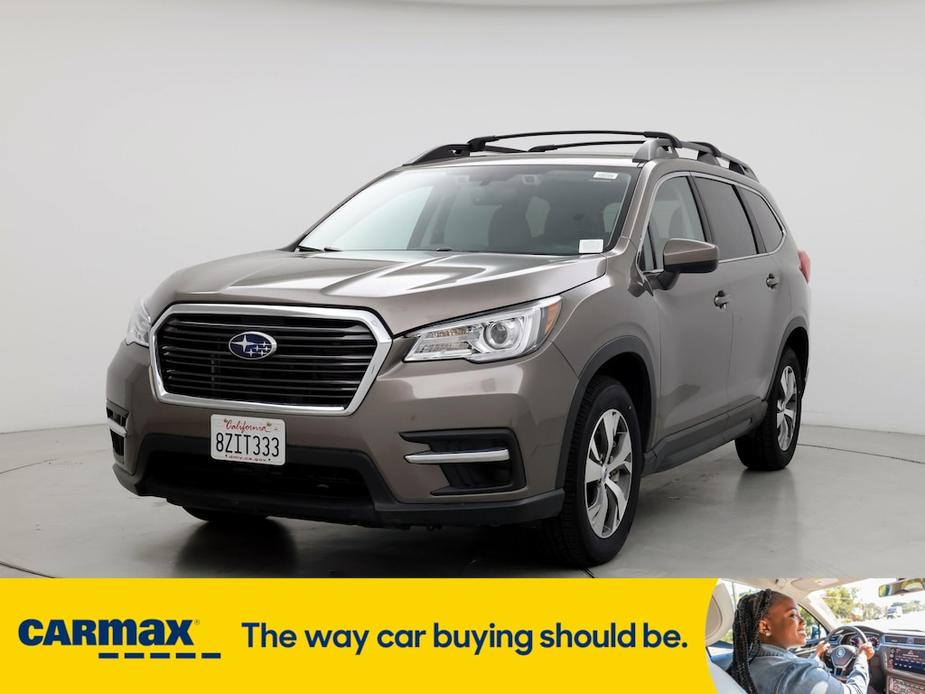 used 2022 Subaru Ascent car, priced at $29,998