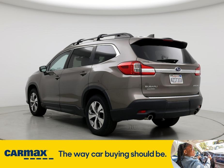 used 2022 Subaru Ascent car, priced at $29,998