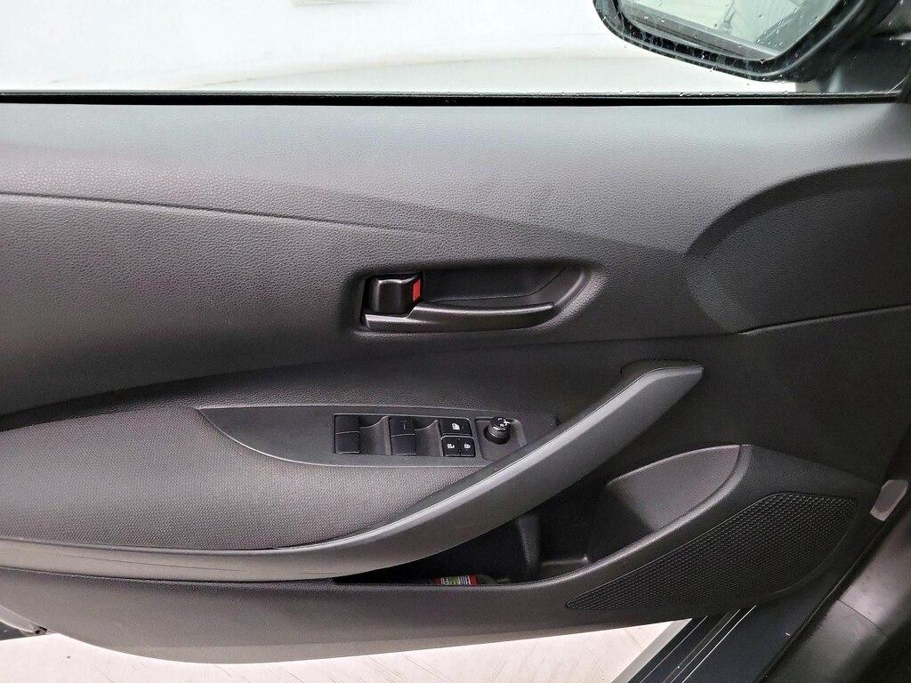 used 2023 Toyota Corolla car, priced at $23,998