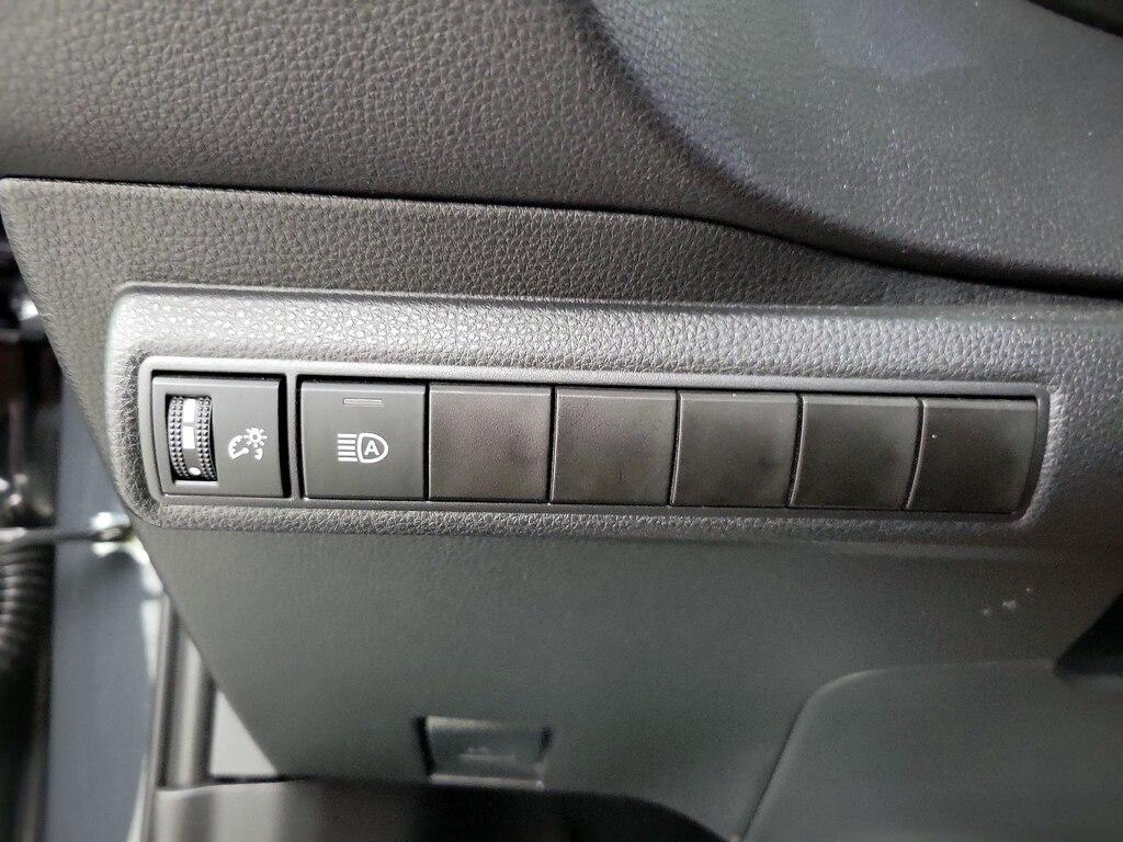 used 2023 Toyota Corolla car, priced at $23,998