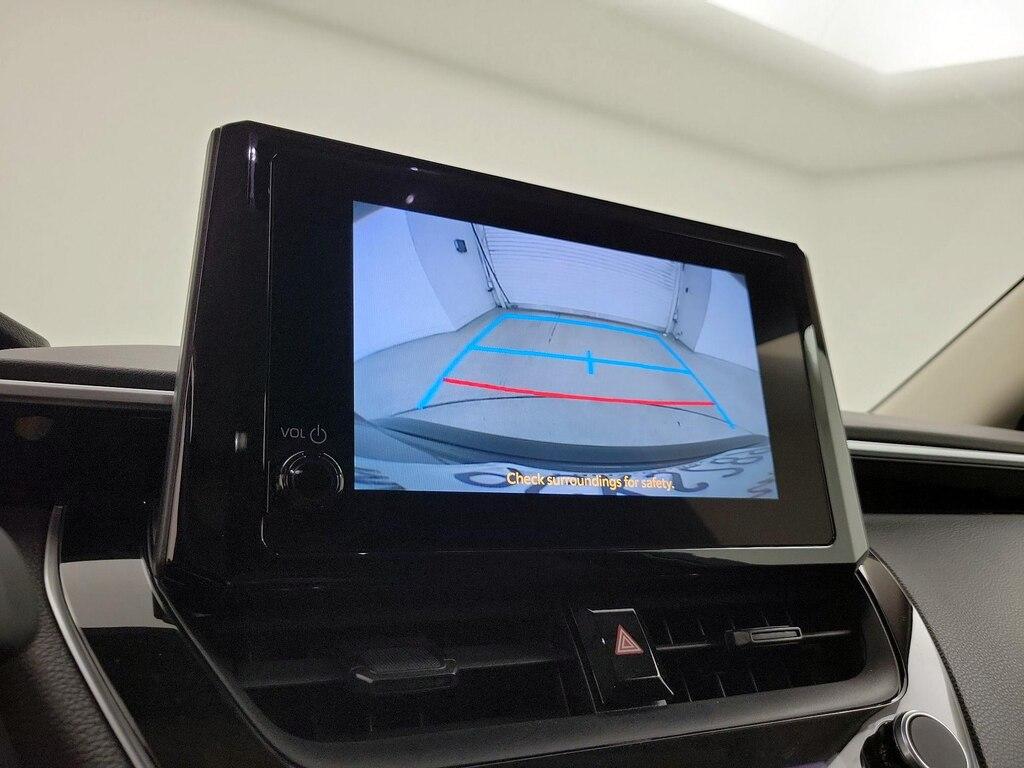 used 2023 Toyota Corolla car, priced at $23,998