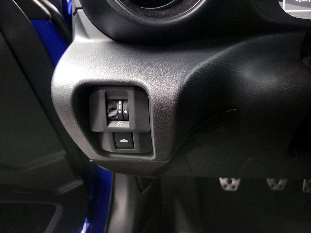 used 2025 Subaru BRZ car, priced at $32,998