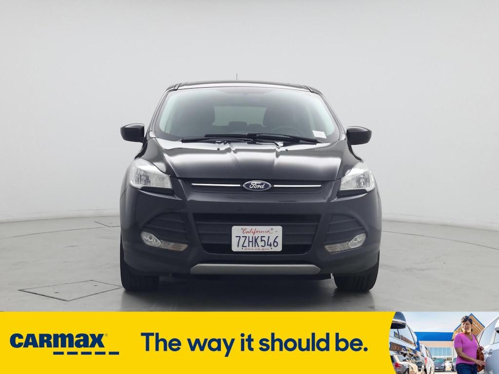 used 2014 Ford Escape car, priced at $10,998