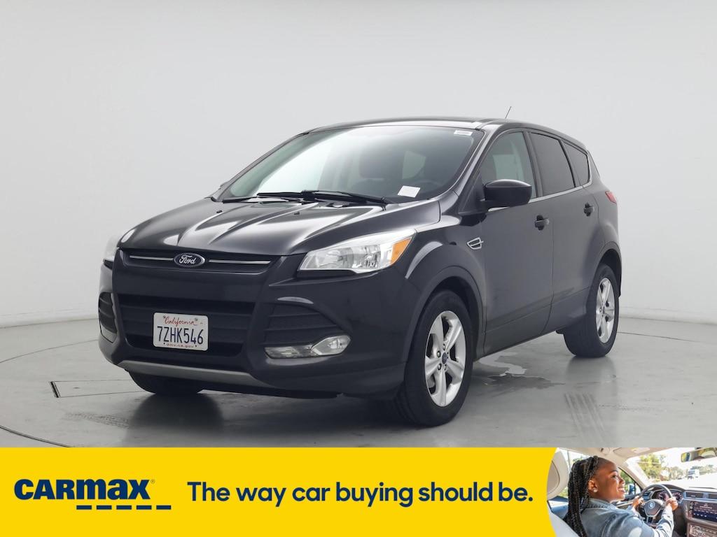 used 2014 Ford Escape car, priced at $10,998