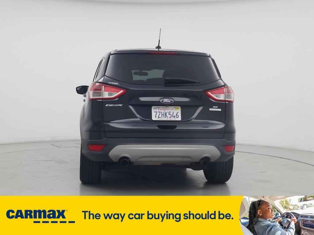 used 2014 Ford Escape car, priced at $10,998