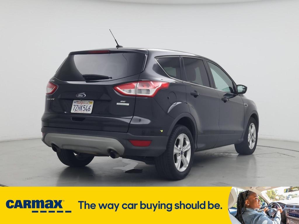 used 2014 Ford Escape car, priced at $10,998