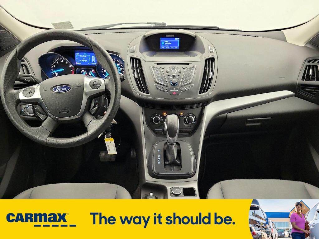 used 2014 Ford Escape car, priced at $10,998