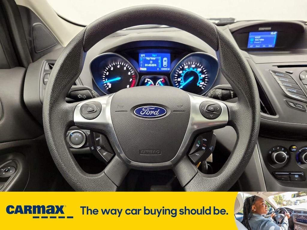 used 2014 Ford Escape car, priced at $10,998