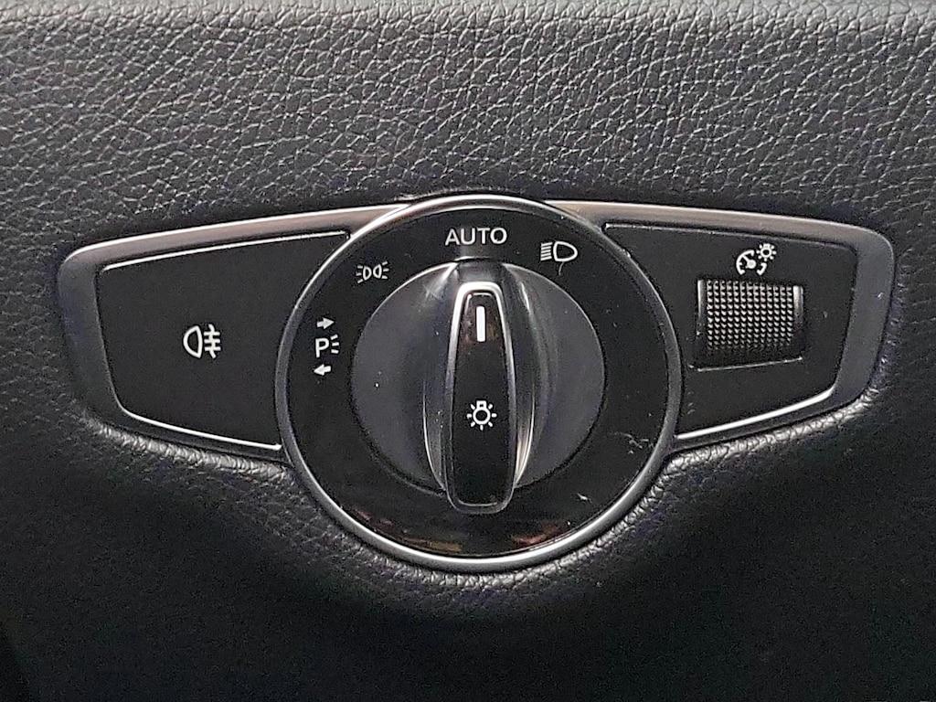 used 2017 Mercedes-Benz E-Class car, priced at $24,998