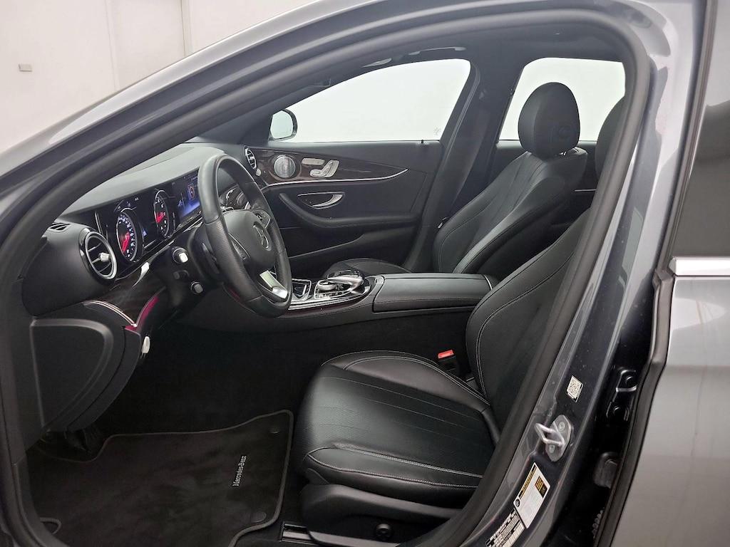 used 2017 Mercedes-Benz E-Class car, priced at $24,998