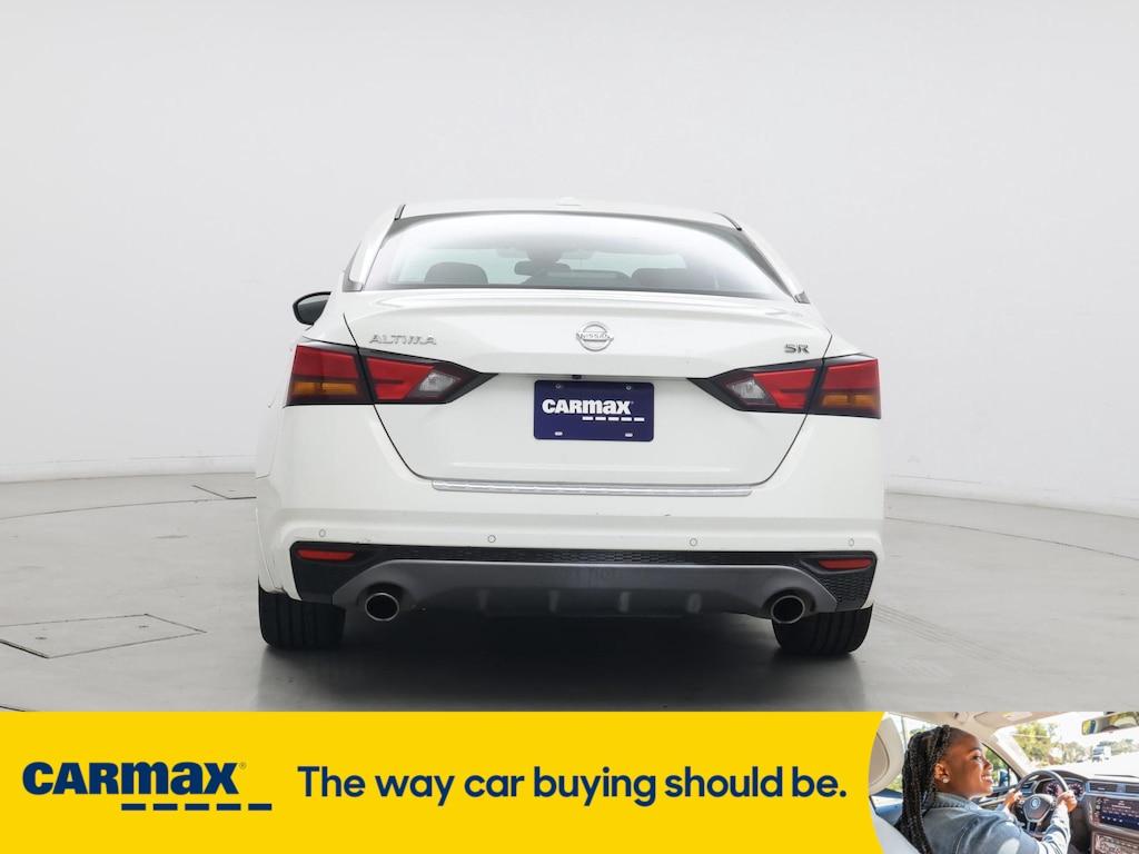 used 2020 Nissan Altima car, priced at $18,998