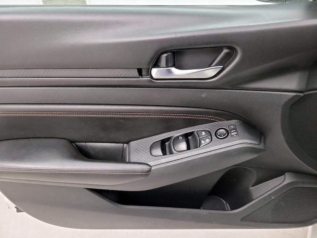 used 2020 Nissan Altima car, priced at $18,998