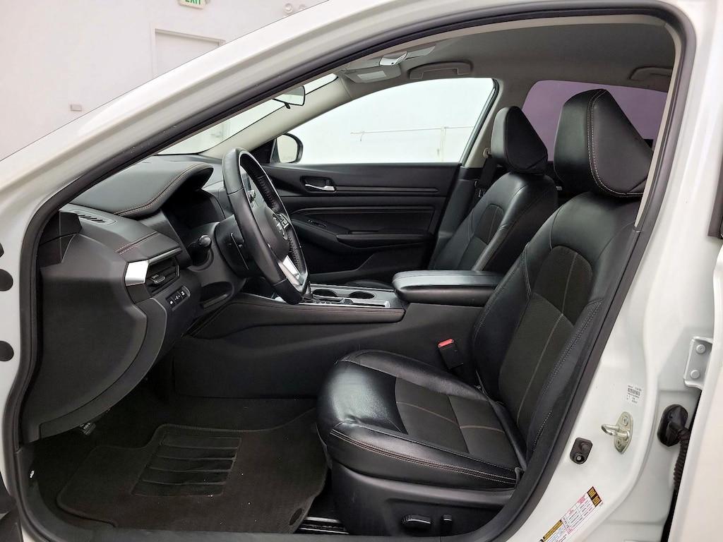 used 2020 Nissan Altima car, priced at $18,998