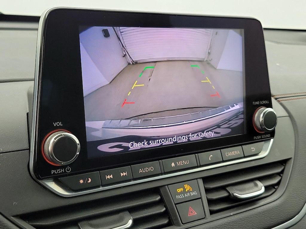 used 2020 Nissan Altima car, priced at $18,998