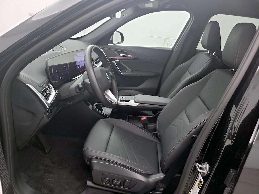 used 2023 BMW X1 car, priced at $34,998