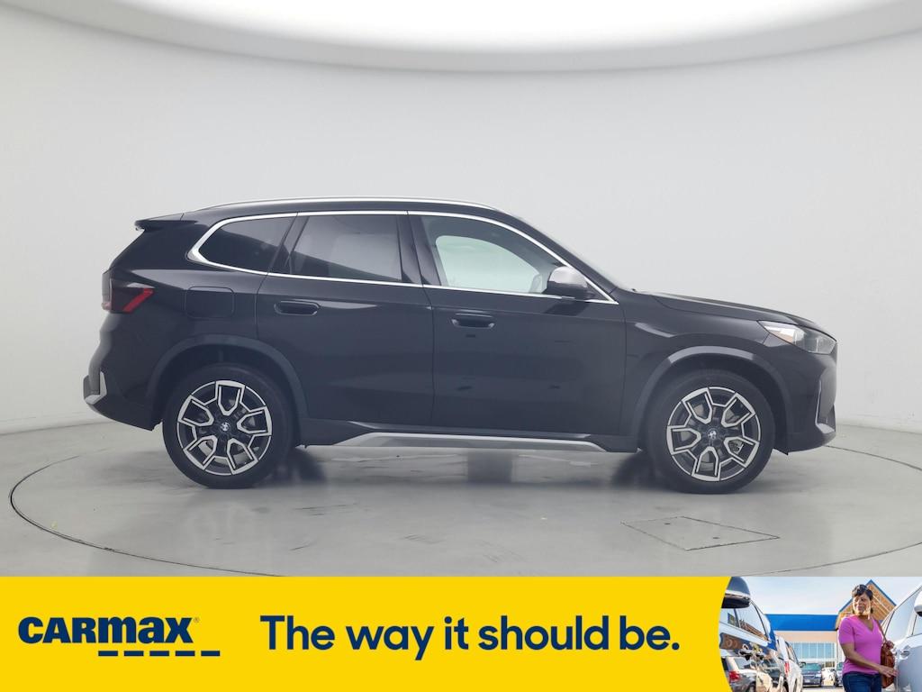 used 2023 BMW X1 car, priced at $34,998