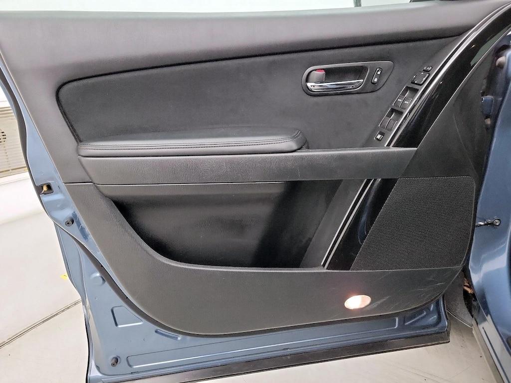 used 2014 Mazda CX-9 car, priced at $13,998