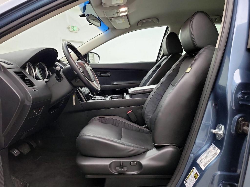 used 2014 Mazda CX-9 car, priced at $13,998
