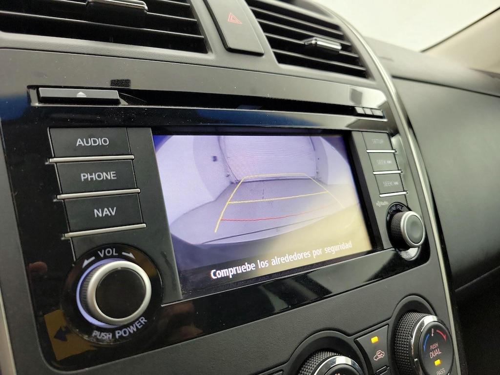 used 2014 Mazda CX-9 car, priced at $13,998