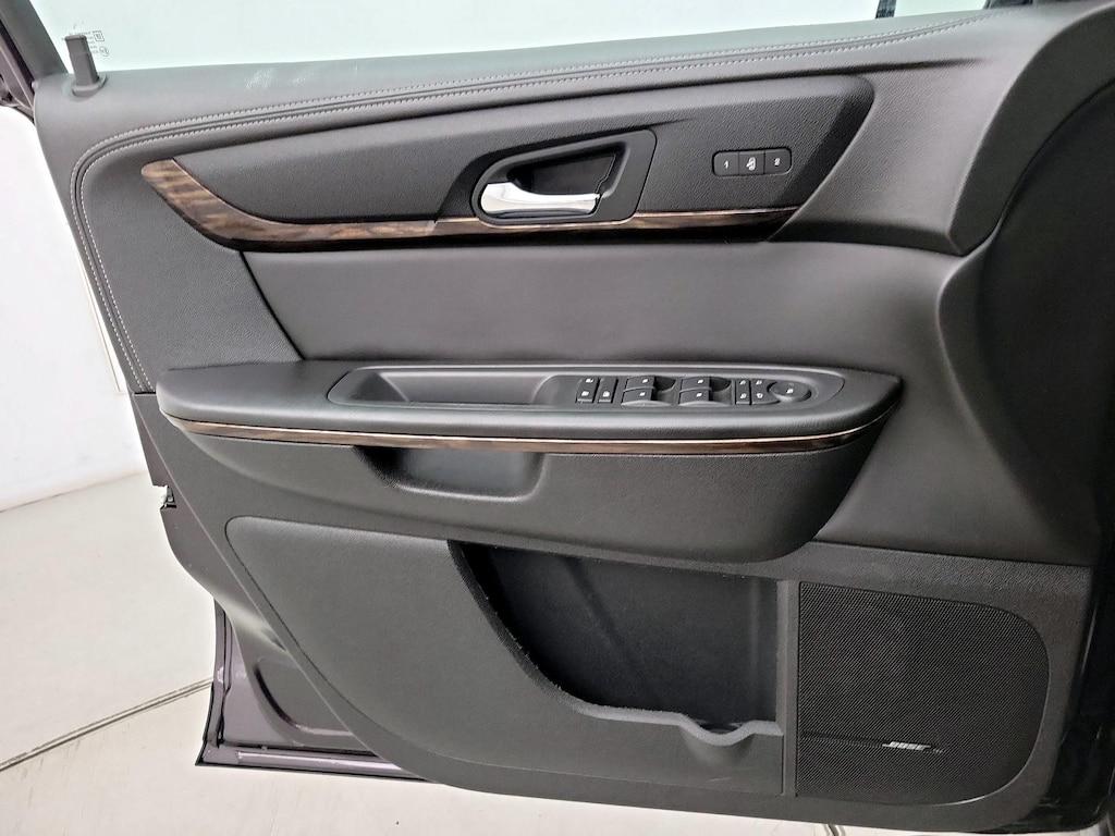 used 2015 GMC Acadia car, priced at $18,998