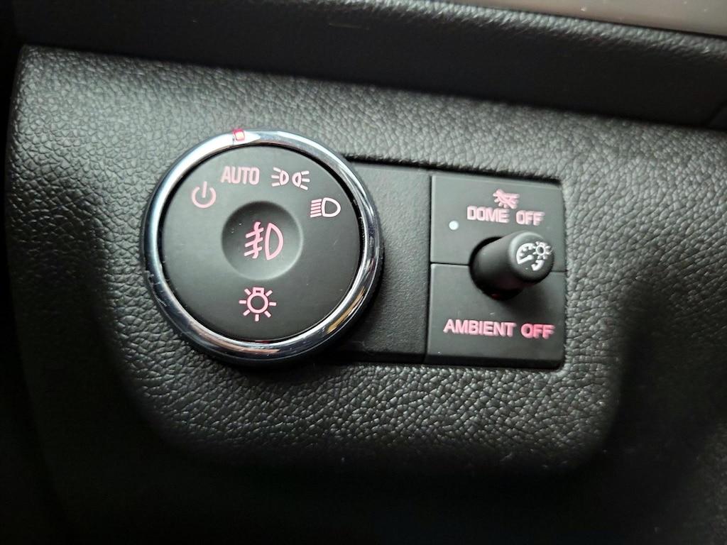 used 2015 GMC Acadia car, priced at $18,998