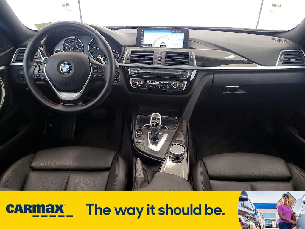 used 2019 BMW 430 car, priced at $21,998