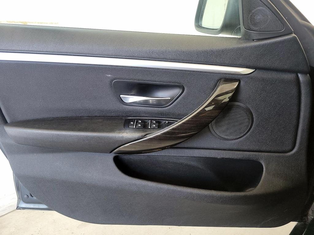used 2019 BMW 430 car, priced at $21,998