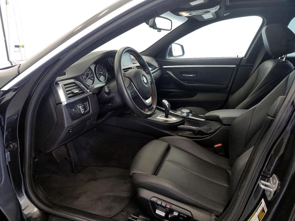 used 2019 BMW 430 car, priced at $21,998